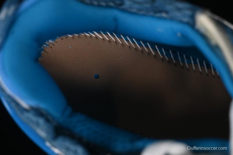 Balenciaga Runner Kith Four Color Retro Casual Shoes - WRNMT4896