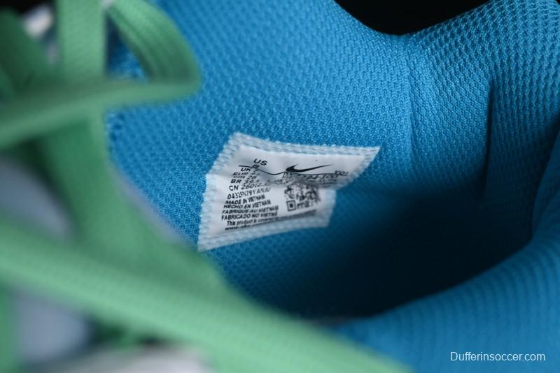 Nike Ja 1 "Day One" Basketball Shoes with Zoom Cushioning and Low-Top Design - DX2294-100