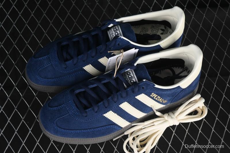 Adidas Handball Spezial Retro Casual Sneakers - IF7087