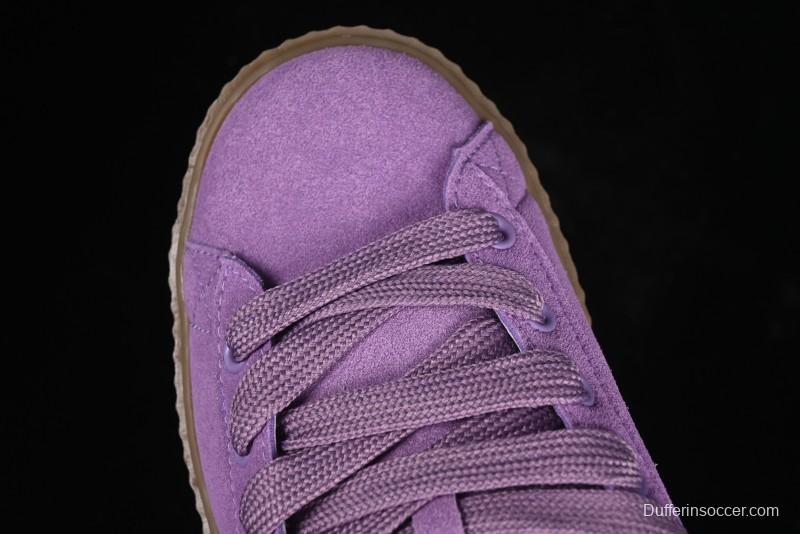 Fenty x Puma Creeper Phatty Low-Top Casual Sneakers Comfortable Durable Breathable - 399332-03