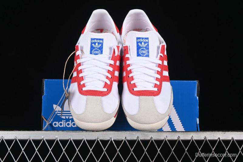 Adidas Originals SL 72 RS Classic Retro Running Shoes - JP5277