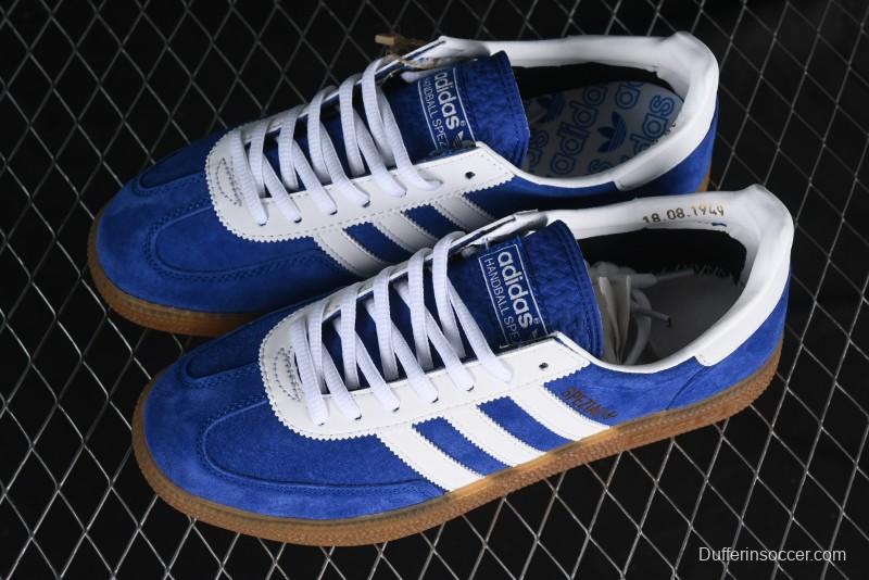 Adidas Handball Spezial Retro Casual Sneakers - JP5278