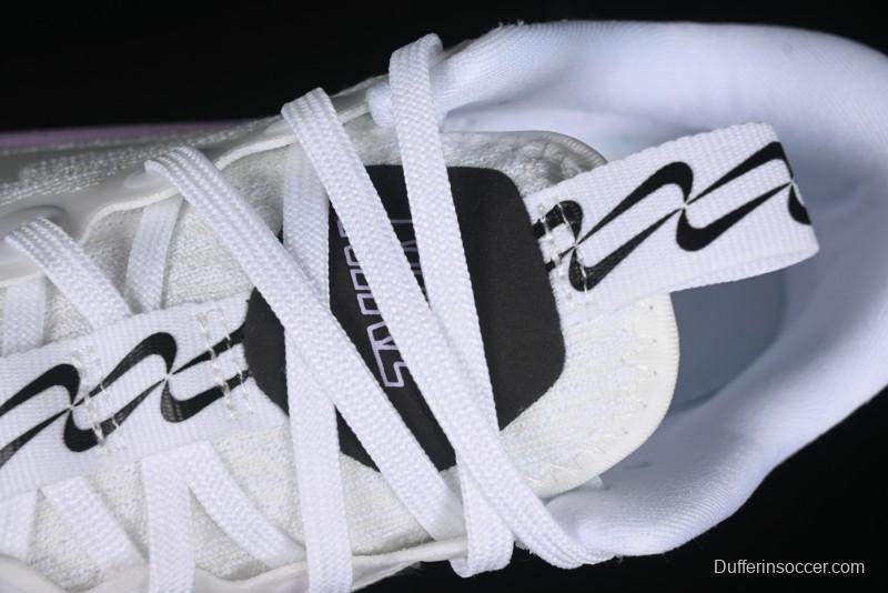 Nike Motiva Summer Breathable Cushioned Wave Running Shoes - DV1238-101