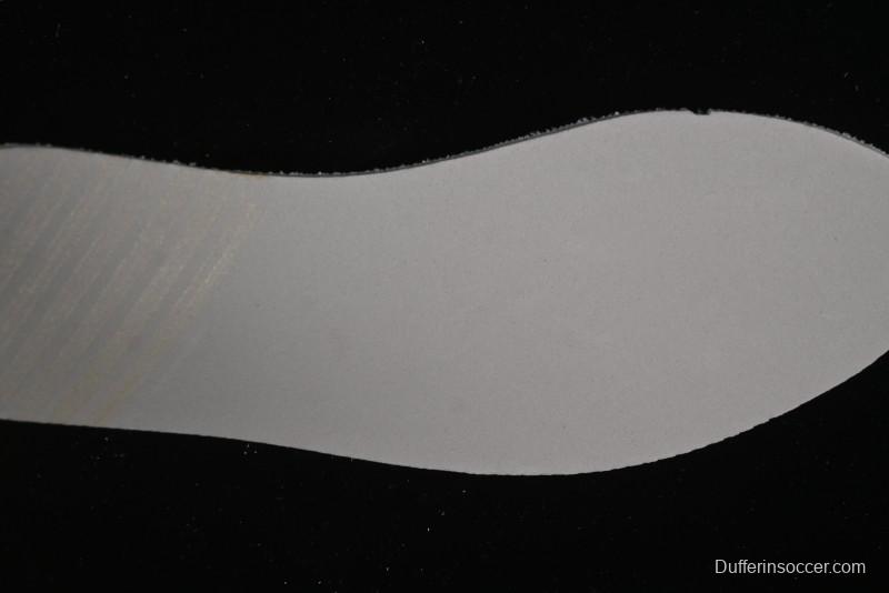 Nike Travis Scott x Fragment Design x Air Jordan 1 Low OG SP AJ1 Supreme Collaboration - White Blue Lettering Low Top Casual Sneakers - XY2688-116