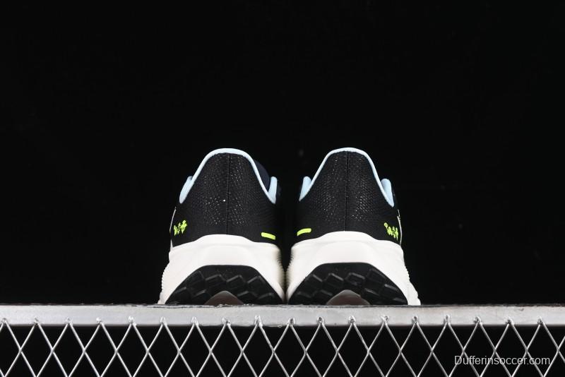 Nike Air Zoom Pegasus 41 Running Shoes with Breathable Mesh and Durable Design - HQ3452-041