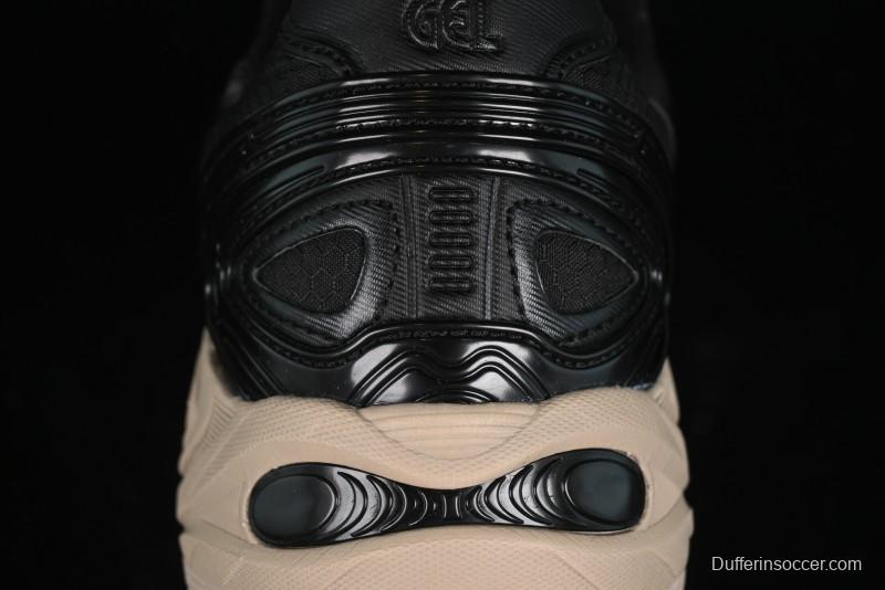 Asics Gel-Kahana TR V4 Running Shoes with FF BLAST PLUS Cushioning - 1203A586-001