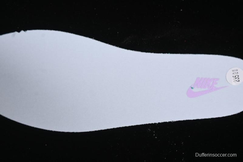 Nike Motiva Summer Breathable Cushioned Wave Running Shoes - DV1238-101