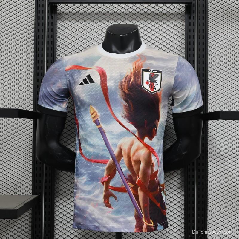 Player Version 25/26 FC Barcelona Dark Green with Neon Yellow Trim Jersey