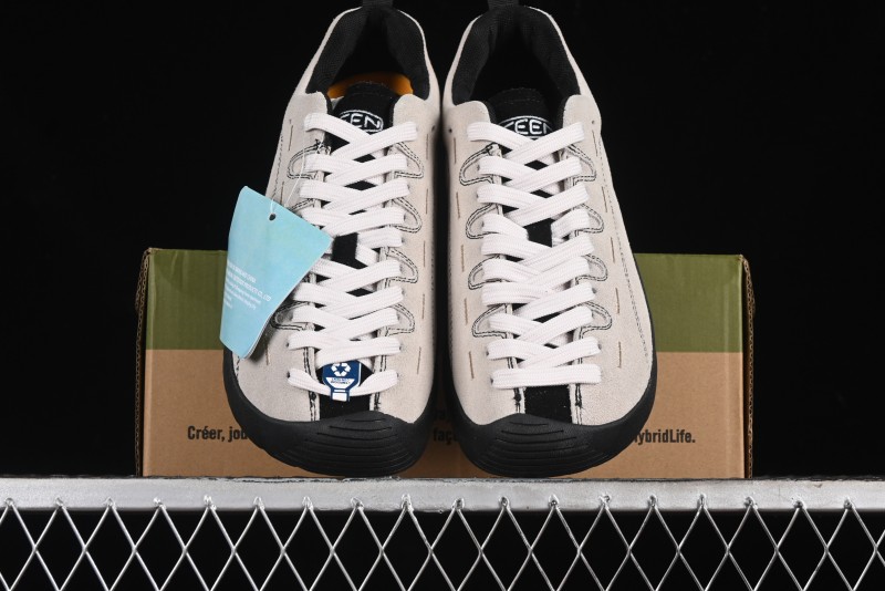 Keen Jasper Japanese Street Retro Style Outdoor Shoes - 1027688
