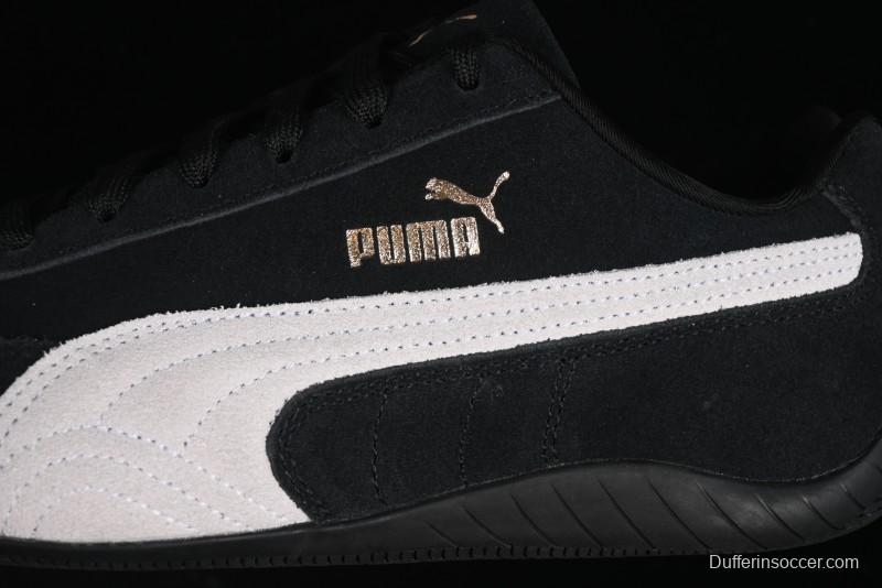 Puma The Open Product Speedcat Low-Top Lifestyle Sneakers - 398846-01