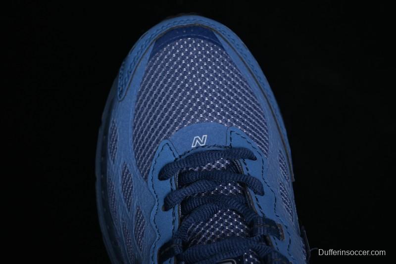 New Balance 1906 Series Retro Dad Style Casual Running Shoes - M1906WFF