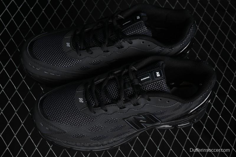 New Balance 1906 Series Retro Dad Style Casual Running Shoes - M1906WFD