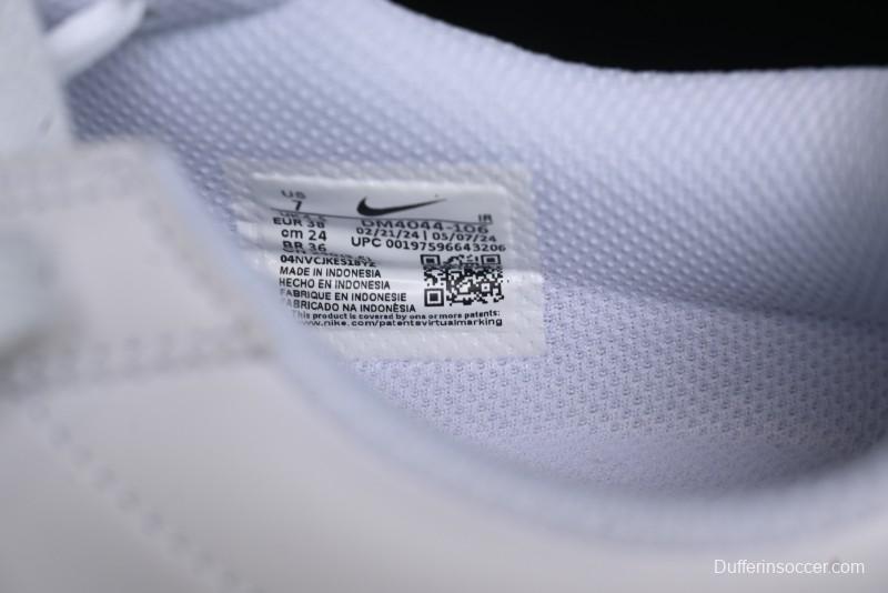 Nike Classic Cortez Leather Retro Running Shoes - DM4044-106