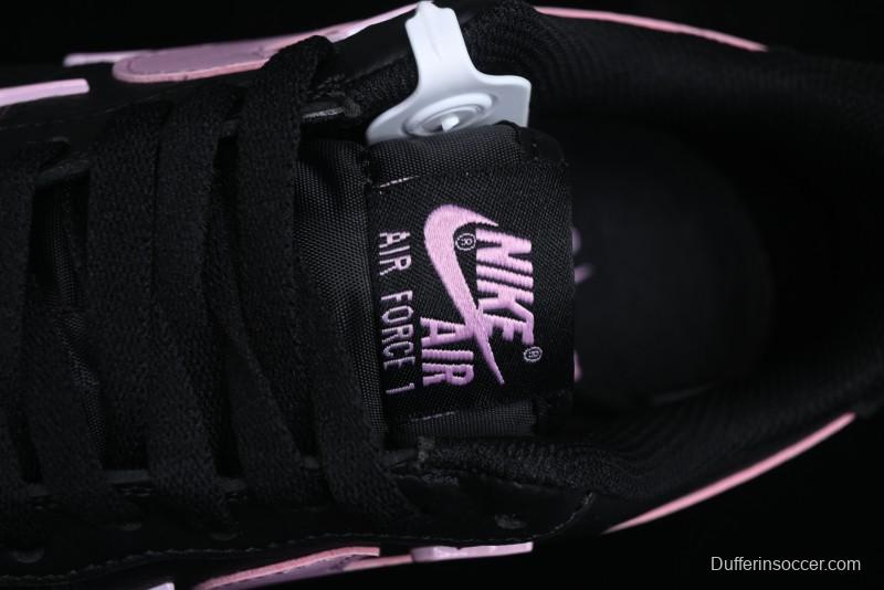 Nike Air Force 1 '07 Low Custom Casual Sneakers - CW2288-111