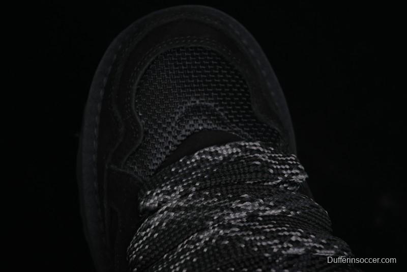 UGG Classic Ultra Mini Mel Dual Color Lace-Up Low-Top Casual Shoes - 1144032