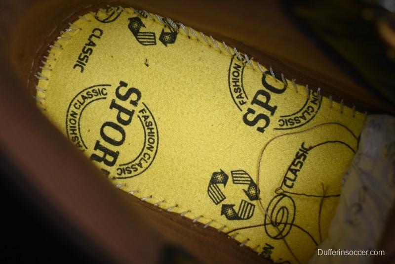 ECCO Exostrike Series Work Leather Anti-Slip Platform Boots - 63890801003