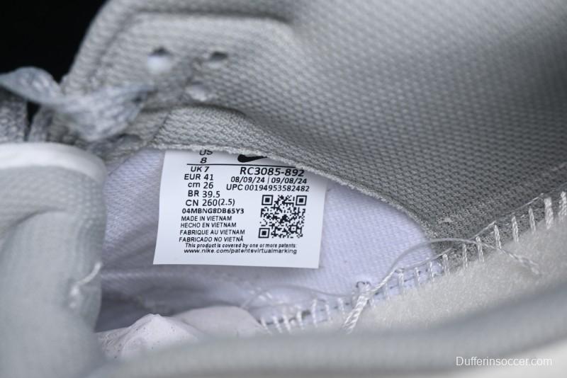 Nike Reigning Champ SB Dunk Low Casual Skate Shoes with 3M Reflective Details - RC3085-892