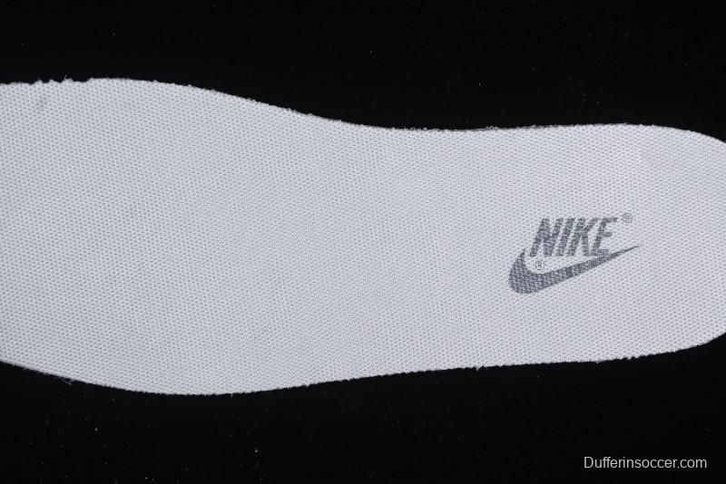 Nike SB Dunk Low The North Face Collaboration Anniversary Edition Customized Low-Top Casual Skate Shoes - DM6868-002