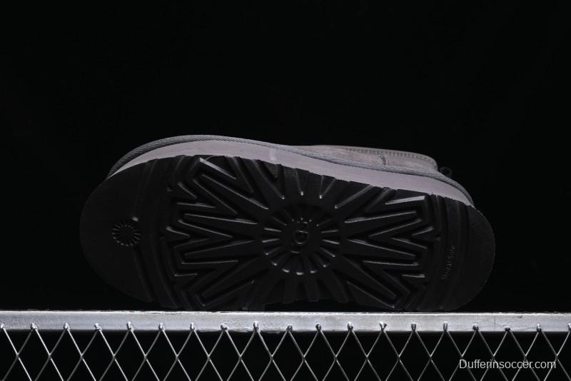 UGG Dakota 5CM Classic Wool Snow Boots with TREADLITE Outsole - 1168170