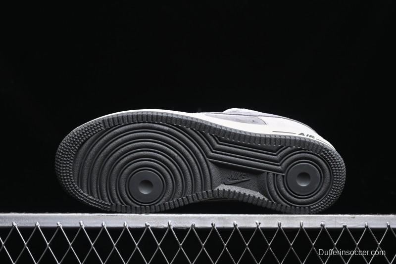 Nike Air Force 1 '07 Low Suede Casual Sneakers - XT7138-102