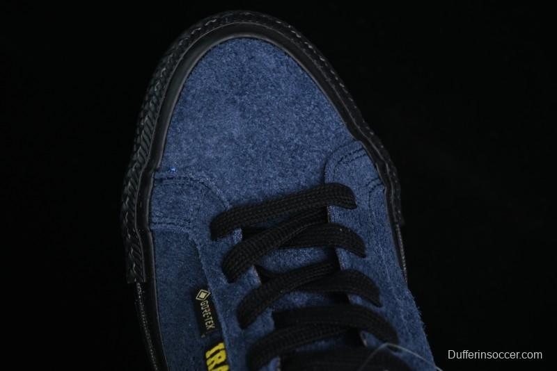 Converse Cons One Star Gore-Tex Low Top Casual Sneakers in Collaboration with Irak - A13646C