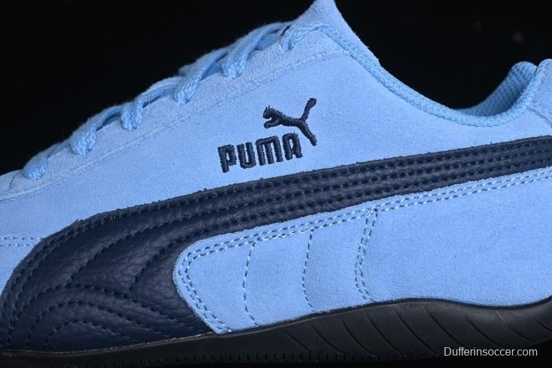 Puma Speedcat The Open Product Low-Top Lifestyle Sneakers - 398847-01