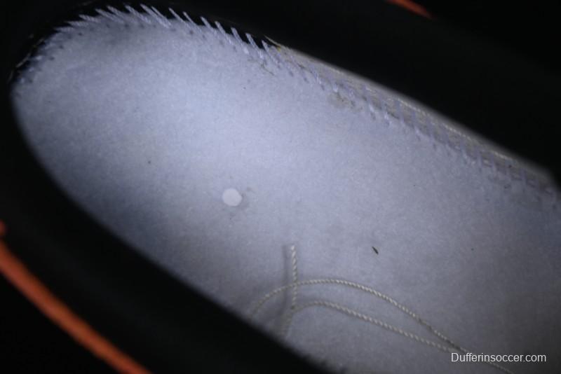 Nike Air Force 1 '07 Low Casual Sneakers with Full-Length Air Cushion - HQ4987-010