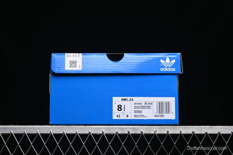 Adidas NMD_G1 Boost Running Shoes - IE4556