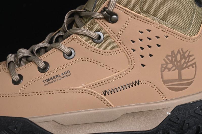 Timberland Outdoor Sports Casual Boots TB0A6CWNEN3