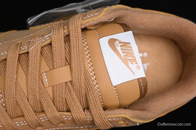 Nike Air Jordan 1 Low Retro Basketball Shoes - XX3368-305