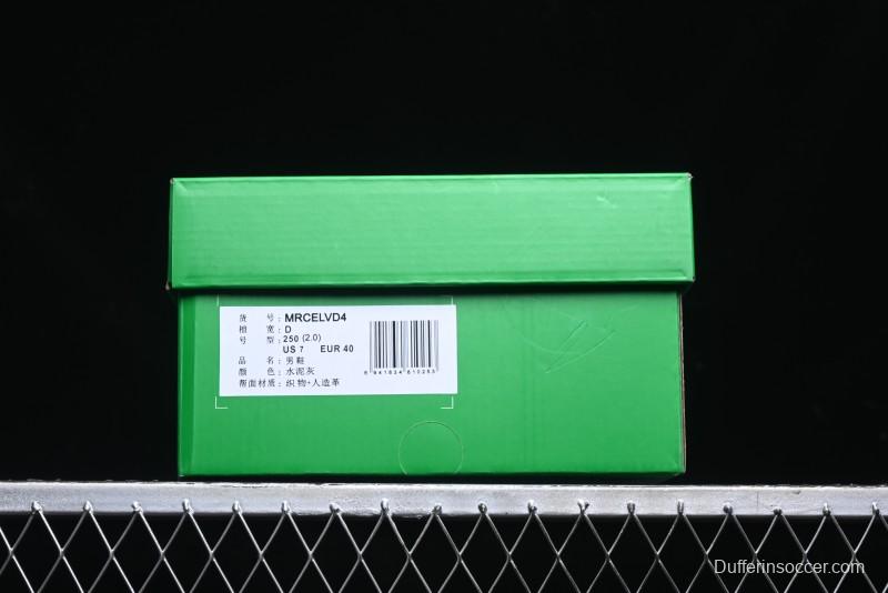 New Balance FuelCell Rebel V4 Low-Top Anti-Slip Durable Versatile Casual Running Shoes - MRCELVD4