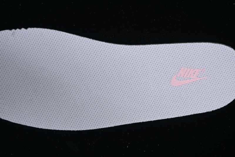 Nike V2K Runtekk 3XL Retro Low-Top Running Shoes with Shock Absorption and Anti-Slip Design - HQ4046-001