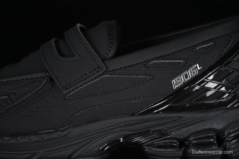 New Balance 1906 Series Loafers Casual Shoes with T-Beam Outsole - U1906LBN