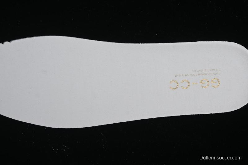 GG-CC Casual Sports Running Shoes with Irregular Design for Trendy Look - G24X8633B