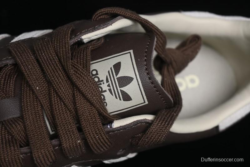 Adidas Originals Samba Retro Casual Sneakers - OG ID1481