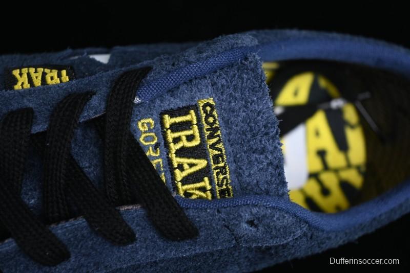 Converse Cons One Star Gore-Tex Low Top Casual Sneakers in Collaboration with Irak - A13646C