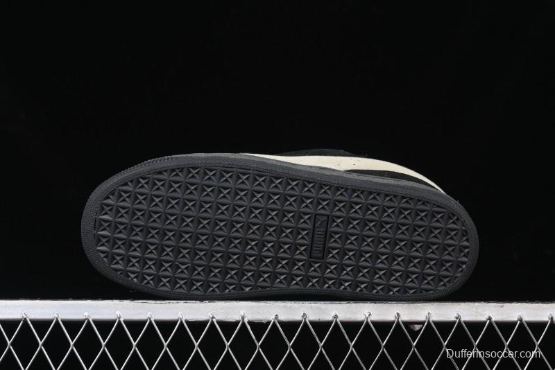 Puma Suede XL Crush Retro Casual Sneakers - 399099-02