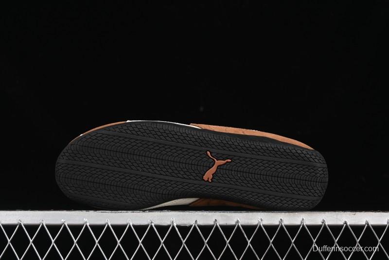 Puma Speedcat Low-Top Lifestyle Casual Shoes - 398847-02