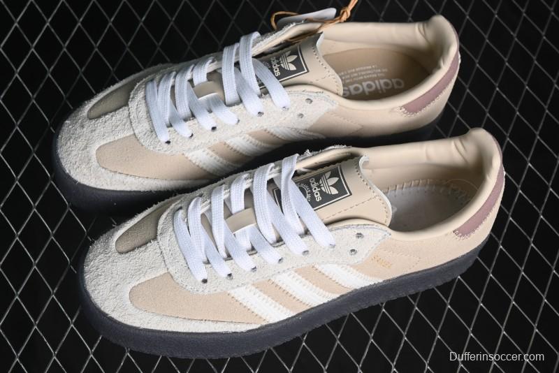 Adidas Samba W Casual Sneakers - JI3882