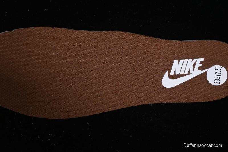 Nike Classic Cortez Leather Retro Running Shoes - DN1791-104