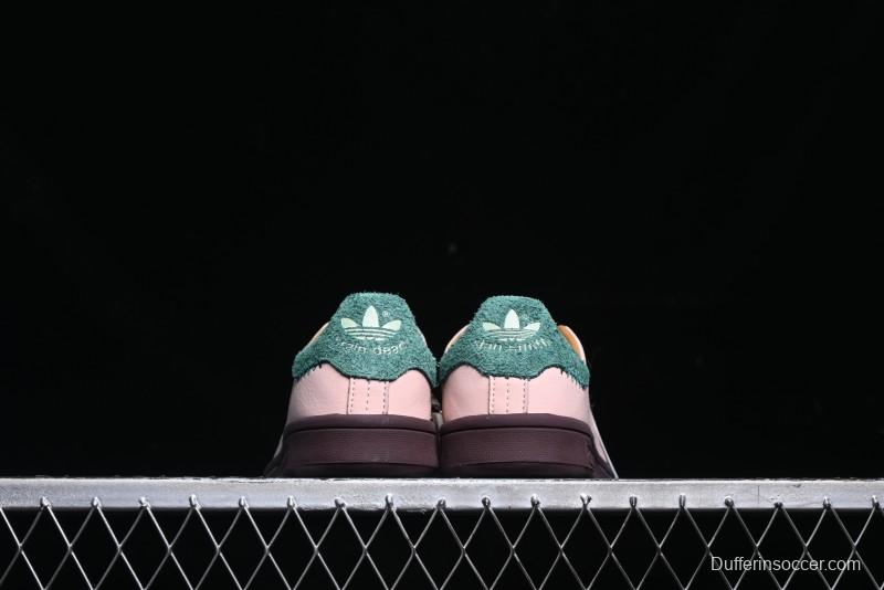 Adidas Brain Dead x Ad Originals Stan Smith Samba Casual Shoes - IH3434