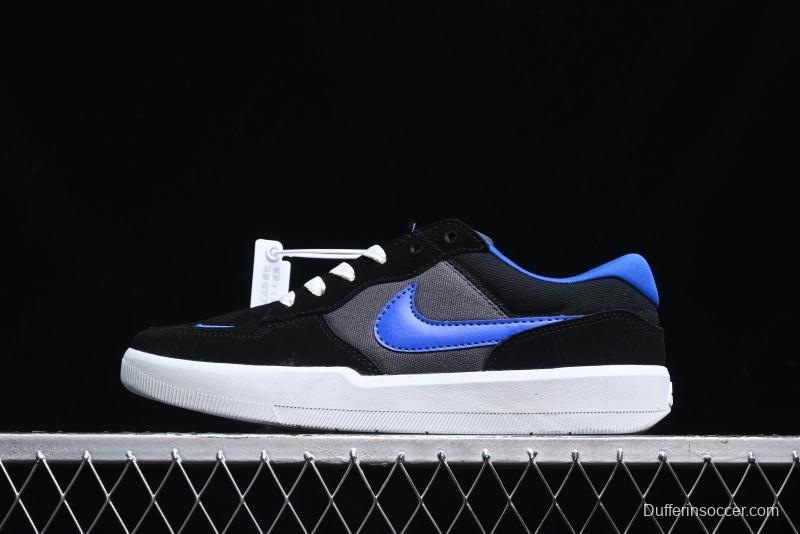 Nike SB Force 58 Retro Skate Shoes - DV5477-004