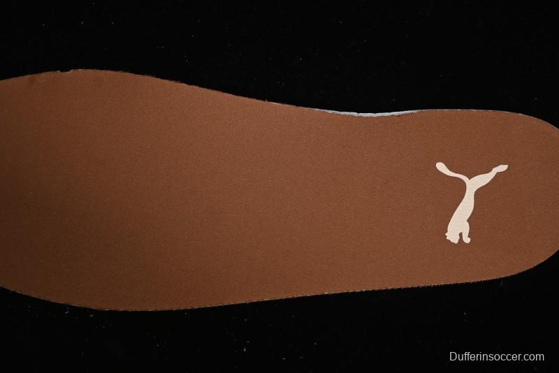 Puma Suede XL Crush Retro Casual Sneakers - 395415-03