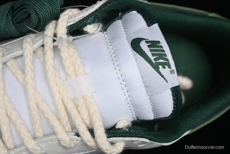 Nike Dunk Low Retro "Varsity Green" Panda Mischief Skyline Chase Casual Sneakers - DD1391-101