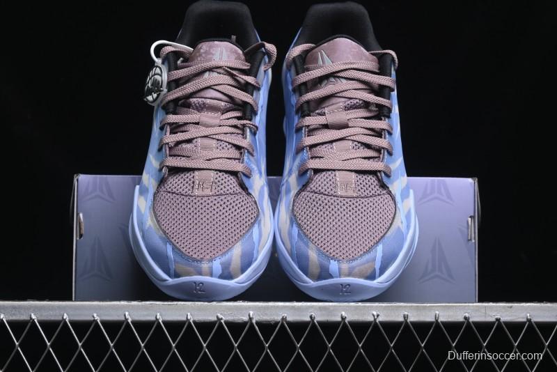 Nike Ja 2 Stargazer Basketball Shoes with Forefoot Air Zoom and Traction Outsole - IB4006-900