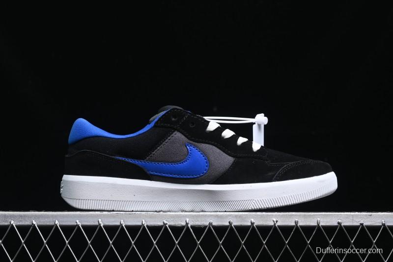 Nike SB Force 58 Retro Skate Shoes - DV5477-004