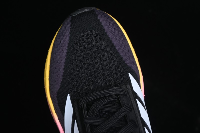 Adidas Ultraboost 5X Running Shoes with Boost Cushioning - JI1334