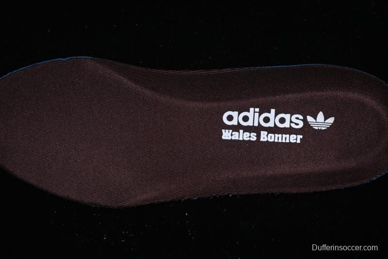 Adidas Wales Bonner x Ad Originals Samba Retro Sneakers - JH9825