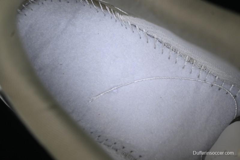 Nike Air Force 1 '07 Low Supreme Casual Sneakers in Military Green - CH6336-508