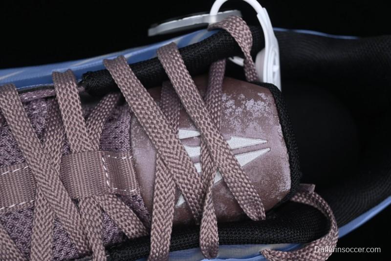 Nike Ja 2 Stargazer Basketball Shoes with Forefoot Air Zoom and Traction Outsole - IB4006-900